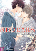 Super Lovers, t. 11